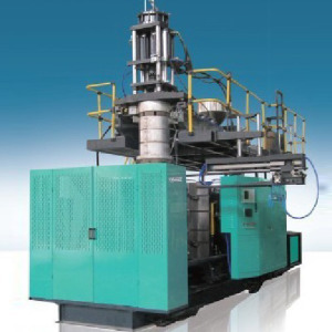 Blow Molding Machine (KLB75)pet bottle making machine