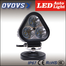 OVOVS spotlight factory directly offer 30W auto lighting for truck