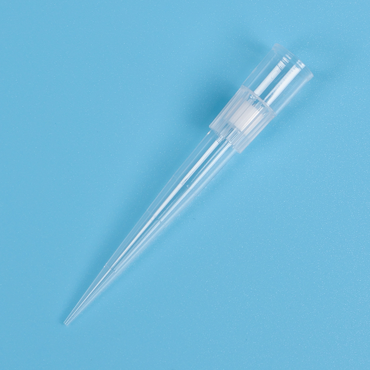 200UL Filter Pipet Tips Compatibel Rainin