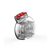 Secure Digital Display Holder with Anti-Theft Design