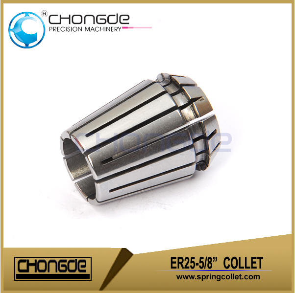 ER25 5/8 &quot;Ultra Precision ER Collet&quot;