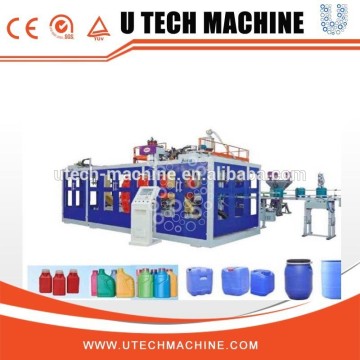 Automatic hdpe bottle blow moulding machine
hdpe bottle blow moulding machine
hdpe bottle blow moulding machine
?