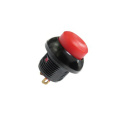 Long Life IP67 Waterproof Momentary Push Button Switches