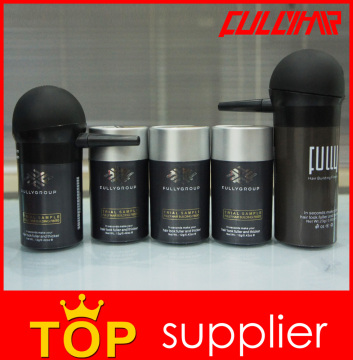 female hair loss treatment fully hair thickening fibers hair fibers