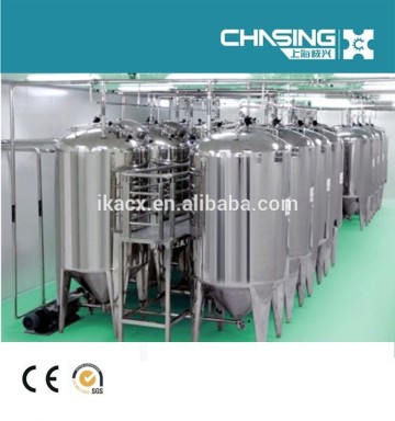 shanghai Chasing water storage tank float valve