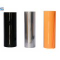 Plastic pvc sheet rolls for packing