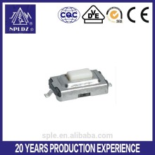 2 pin SMT tact switch 3*6MM