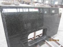 Uba Tuba Gree Granite Slab/Vanity/Countertop (YYL)