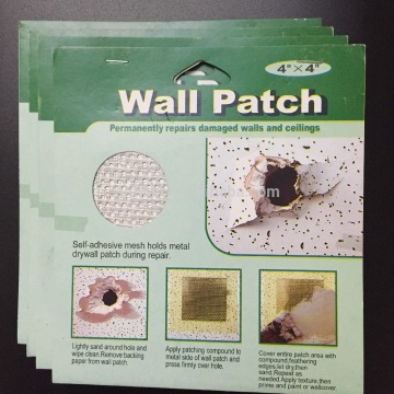 Fiberglass Wall & Ceiling Repair Patches