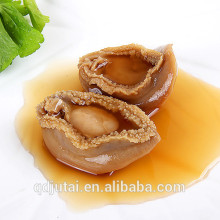 mexico tasty good canned seafood Abalone in brine for sale fresh abalone