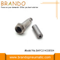 57.8mm Height Pneumatic Solenoid Valve Plunger Tube