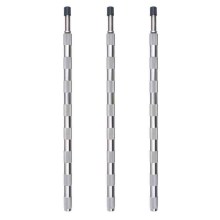 Spinning Knurled Botton Roller