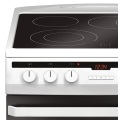 Amica Oven Electric Freestanding Induction Cooker