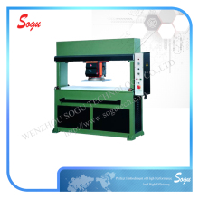 Xc0005 SOGU-Hydraulic Travelling Head Cutting Press Machine