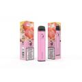 Stylo vape cigarette jetable