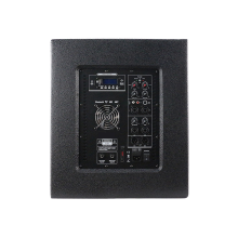 Professional 18" Type Passive Subwoofer Speaker