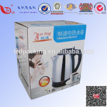 OFFSET PRINTING SHIPPING CORRUGATED CARTON BOX