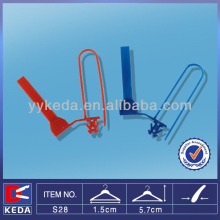 plastic clothes mark chinese sale clothes size tag