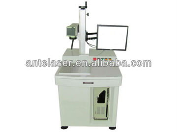 CNC laser marking equipment