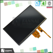 Sunlight Readable 10.1" lcd kiosk