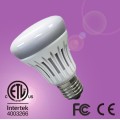 LED 6.5W Dimmable R20 Bulb for Room Light