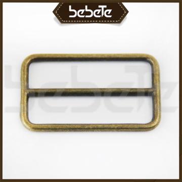 High quality customized aluminum side release buckles