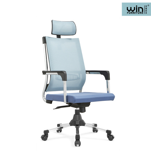 Great Quality Stainless Steel Office Chair