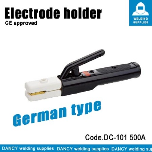 German type very commercial high grade Electrode holder