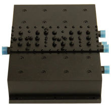 GSM/DCS/WCDMA/WLAN Combiner