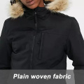 Black Puffer Jacket For Men