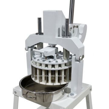 Affordable Custom Bun Divider - Manual & Budget-Friendly