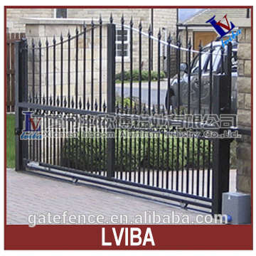 ranch gates and grills gates design & electric gate remote control