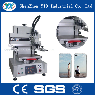 Ytd-2030 Enduring Flat Silk Screen Printing Machine