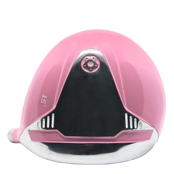 OEM China Aluminium Junior Golf Driver Club Head with Customer Logo