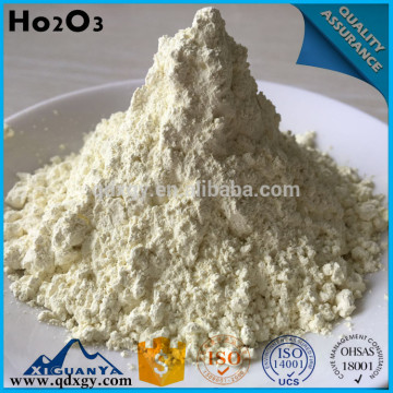 Wholesale Chinese Ho2O3 Holmium Oxide