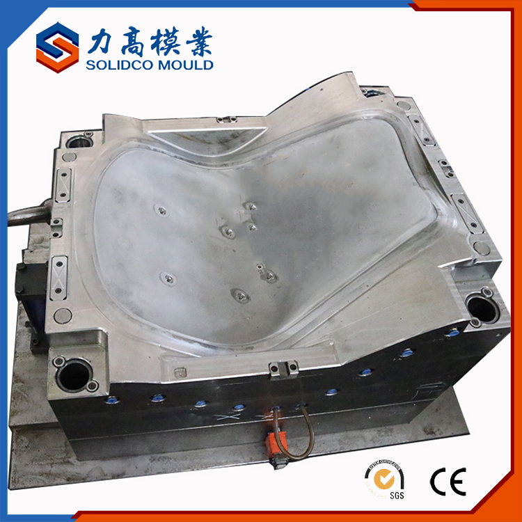 Custom Different Plastic Chair Mould Armless Injection Chair Moulds For Sale