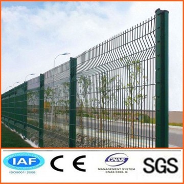 Direct factory welded wire fence mesh 5x5