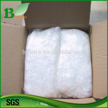 Mesh polypropylene-fibre