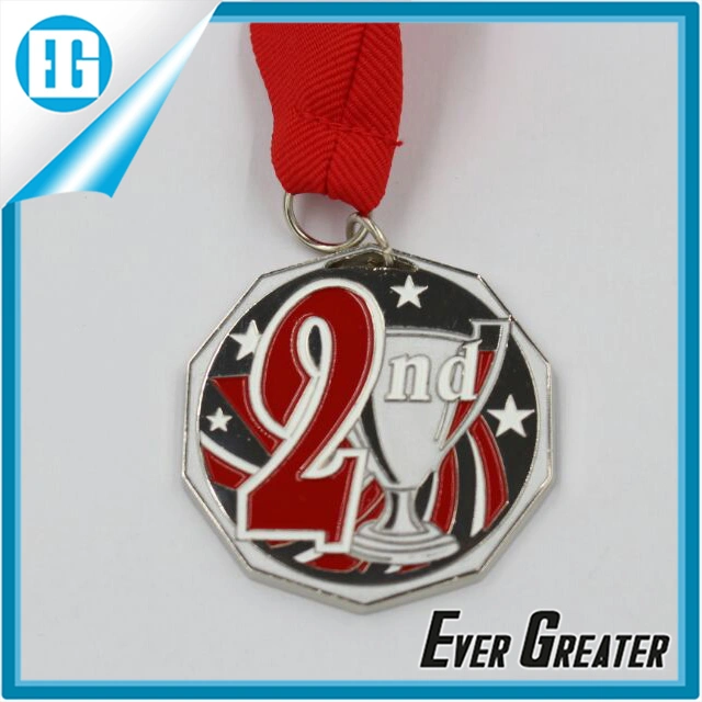 Soccer Award 1inch Recreation Collection Medal by Keepsake Awards