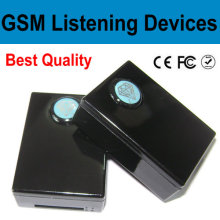 The Smallest Audio Listening Device 850/900/1800/1900MHz