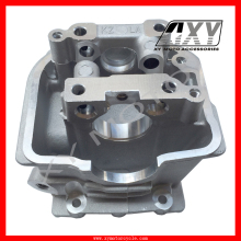 Motorbike cylidner head comp 12200-GGC-901 spacy