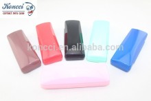 Koncci plastic eyewear case Glasses case A-K003