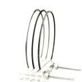 83mm piston ring for Mercedes Benz