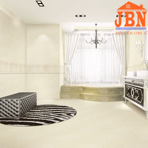 Foshan New Hot Sale 3D Inkjet White Wall Tile (2-BM63563)