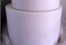 Glass Fiber Roofing Tissue