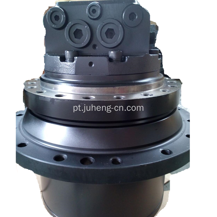 Motor de viagem Doosan DH170 DH170 Final Drive MBEB037