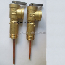 Extended Shank Brass Temperature & Pressure Relief Valve: A Comprehensive Search Engine
