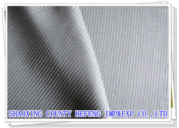 new tencel fabric curpo poly tencel blend yarn with stripe fabric