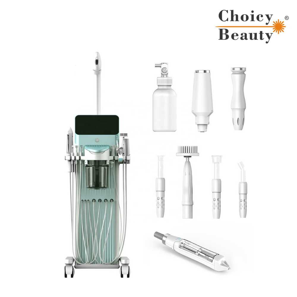 Aqua Clean Facial Facial Facial Machine để bán