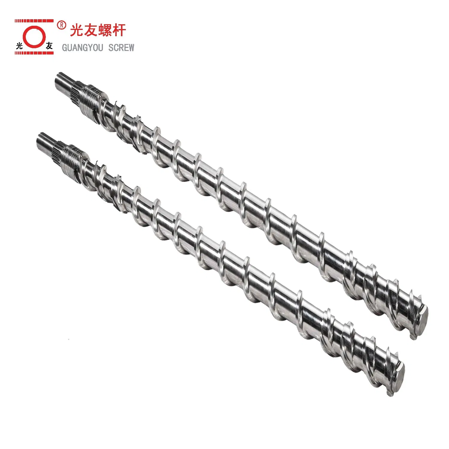 শিরোনাম: **রাবার মেশিন স্ক্রু এবং সিলিন্ডার সরঞ্জাম**